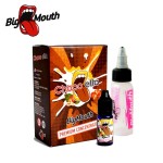 Συμπυκνωμένο Άρωμα Big Mouth Choco ella 10ml